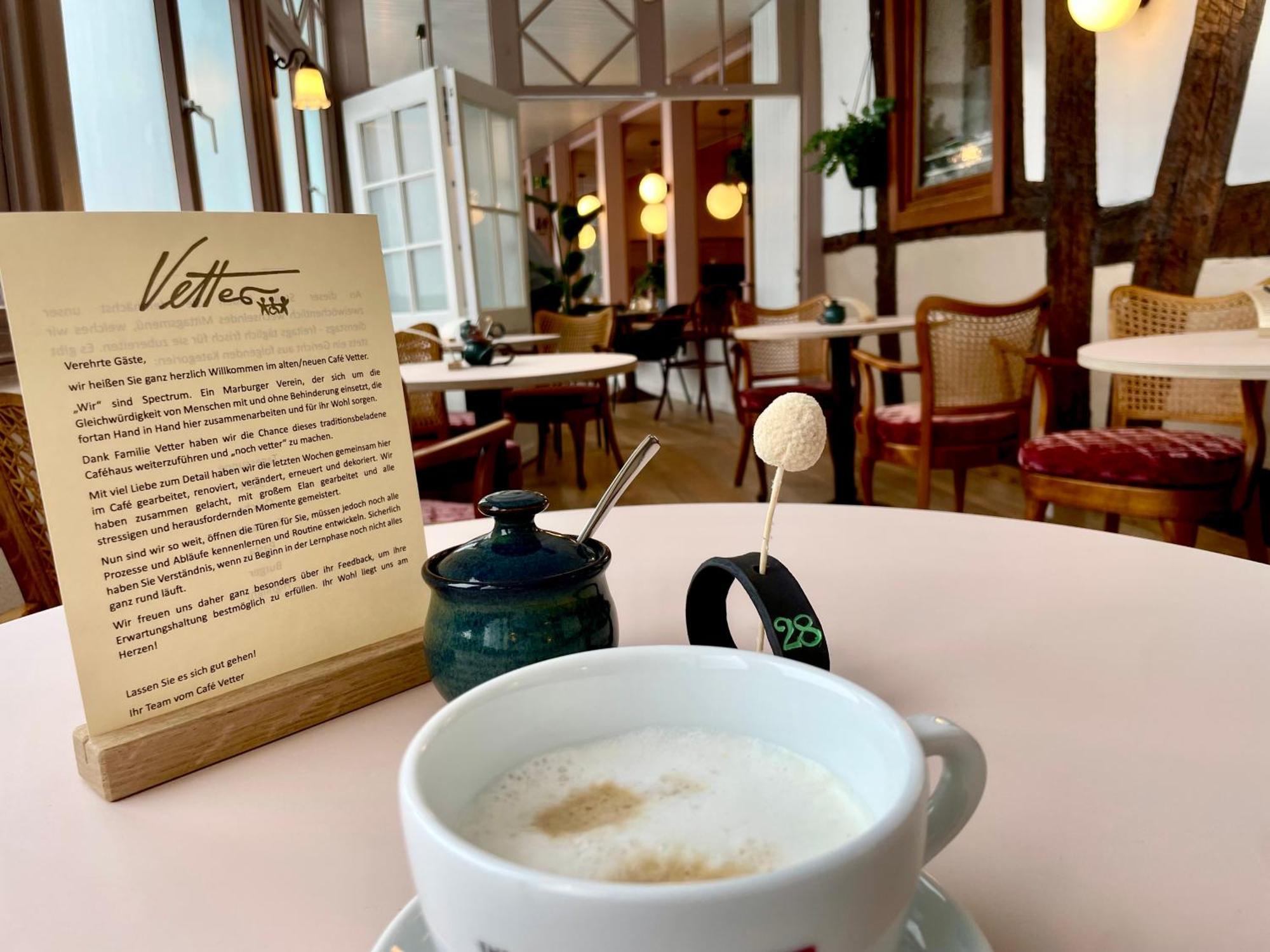 Vetters Romantisches Gaestezimmer In Der Marburger Oberstadt Экстерьер фото